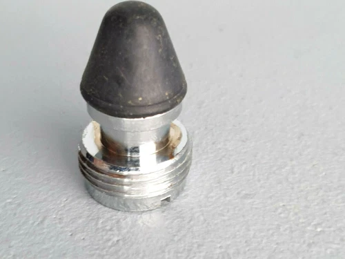 Grohe DAL Vorabsperrung kompl. für Urinal Druckspüler 01.01.2110 Ersatzteil - Bild 2 von 4