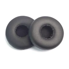 Replacement Ear Pads Cushion Earpad For AKG N60NC Noise-Canceling Headphones