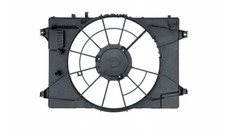 COOLING FAN SHROUD KIA NIRO CEED XCEED HYUNDAI IONIQ 1,6 GDI HYBRID 25380G2000
