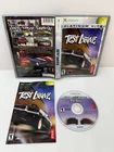 Test Drive (Microsoft Xbox, 2002) CIB Excellent Condition Disc!