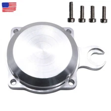 CV40 Carburetor Top Cover For Harley-Davidson Sportster 883 1200 XL883 XLH1200