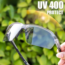 Cycling Glasses Men MTB Cycling Sunglasses SCVCN Photochromic  Road Bike