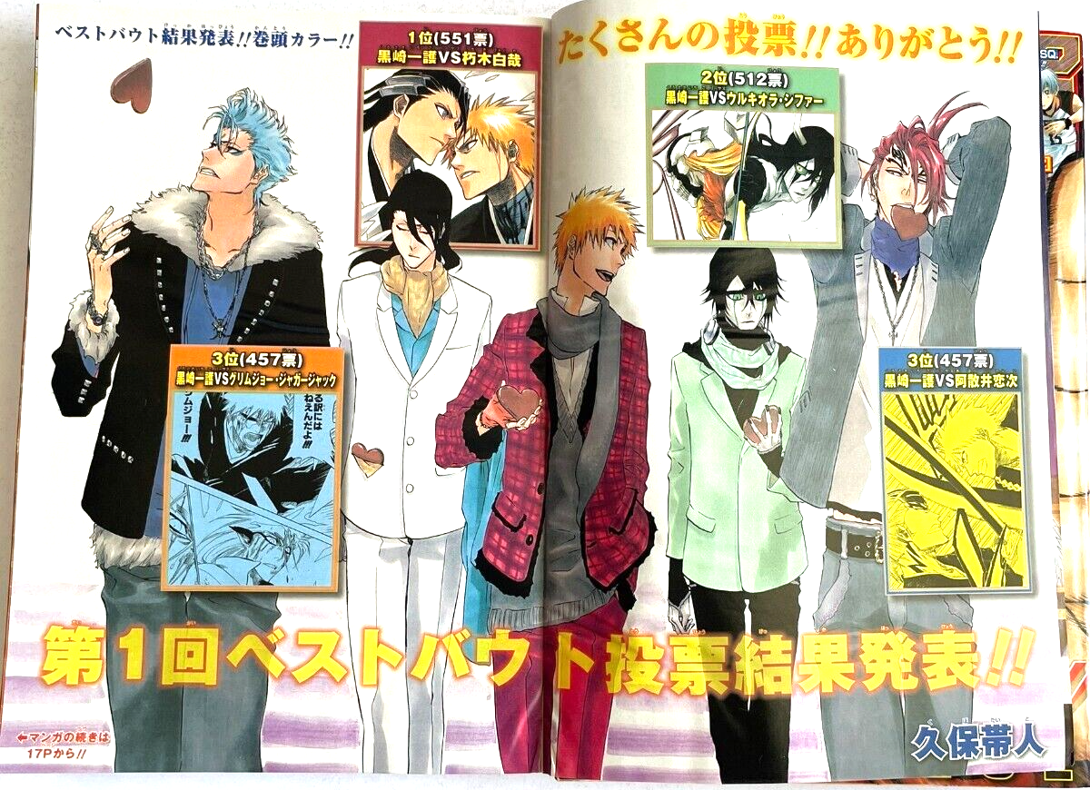 Weekly Shonen Jump 2010 No. 11 One Piece Eiichiro Oda Portgas D