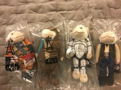 エンゼルス × STARWARS コラボ ラリーモンキー　限定品 s-l400.jpg