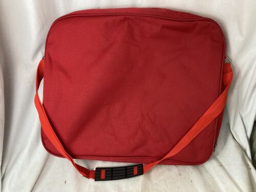 Bernina Red Storage Bag - Picture 2 of 6