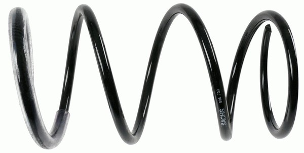 Sachs 998 709 Feder FüR Nissan-image