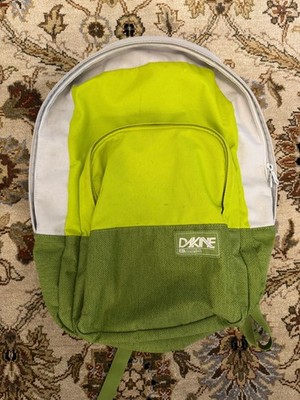Dakine Backpack