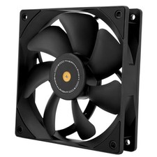 120mm ARGB Cooling Fan, CPU Cooler  Case Cooling, 2000RPM, PWM Control,