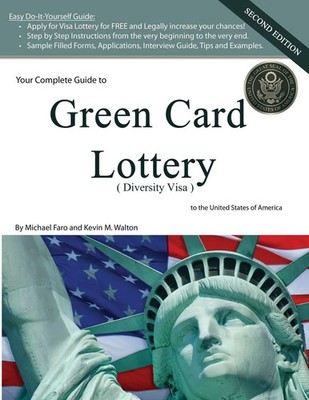 Your Complete Guide to Green Card Lottery (Diversity Visa) - Easy...