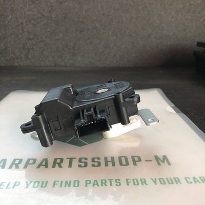 SUZUKI Kei Swift ACTUATOR TEMPERATURE 95651-63J00-000 Genuine JDM