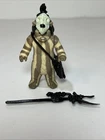 Vintage Star Wars Ewok Logray Complete 1983 Kenner