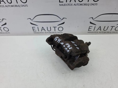 BMW 3 Coupe E92 Bremssupport hinten links 2.00 Diesel 2011 33948875