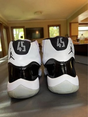 Jordan 11 Concord Men's Size 10 191887992639| eBay