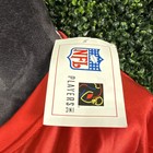 Kansas City Chiefs NFL Football Red Jersey Size Medium — photo 2