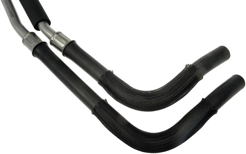 Conjunto de manguera de calefacción de motor Dorman 626-655 para Chevrolet Camaro 12-15 Foto 4 de 4