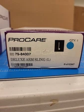 ProCare Deluxe Arm Sling Large 79-84007 Shoulder Support Brace