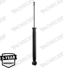 2x Stoßdämpfer MONROE ORIGINAL (Gas Technology) G2514 für A5 A4 8K2 B8 AUDI 8K5