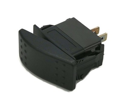 Genuine OEM Grasshopper Rocker Switch, 184179 for Zero-Turn Riding Lawn Mowers