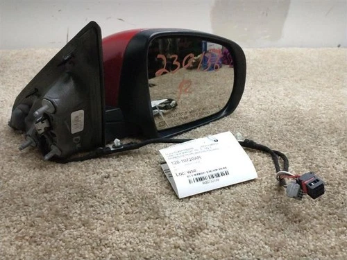 COMPASS   2019 Side View Mirror 732189