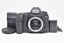 Canon EOS 5D Mark II with Body w/ 539 shots 10260