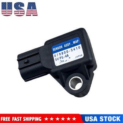 MAP Sensor 37830-PGK-A01 For Honda Accord Civic CR-V Odyssey Saturn Vue Acura