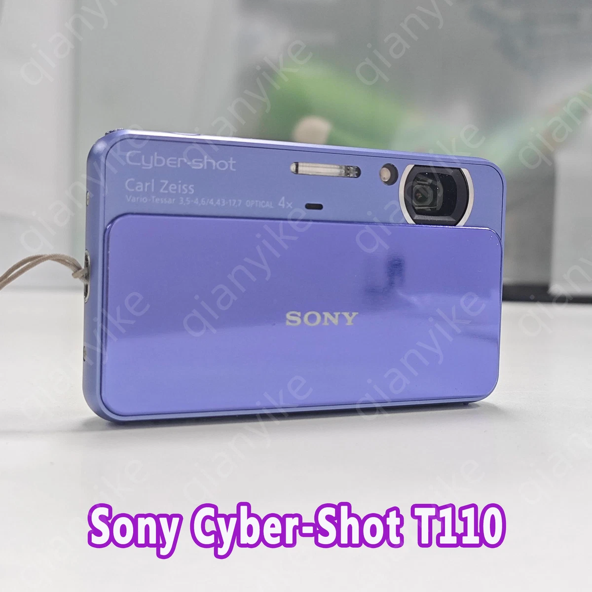 Preços baixos em Câmeras digitais Sony Roxo | eBay