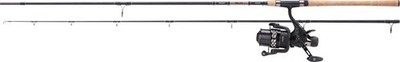 Balzer MK Combo Deadbait 3,05m 40-120g 6600BR Rolle Matze Koch Köderfisch-Rute