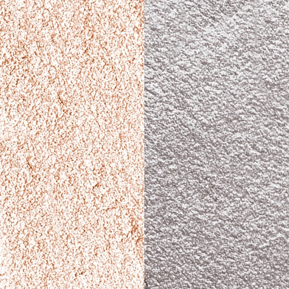 Highly Pigmented Eyeshadow Stick Duo - Effortless Rainstorm & Pearl Shimmer - Image 4 of 4