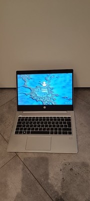hp probook 430 g6- Core i7 8th -512GB SSD-Windows 11 - 12GB RAM Notebook Laptop