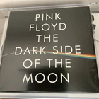 PINK FLOYD The Dark Side of the Moon 50th Anniversary Clear 2x180g Vinyl New