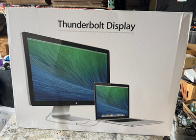 Apple Thunderbolt A1407 27