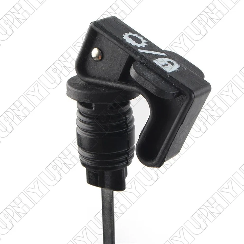 1 Set Transmission Fluid Level Indicator 24271875 Fit For Cadillac Chevrolet GMC - Image 4 of 4