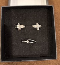 Fashion Jewelry 3 Pc-Perfect Stocking Stuffer    NEW