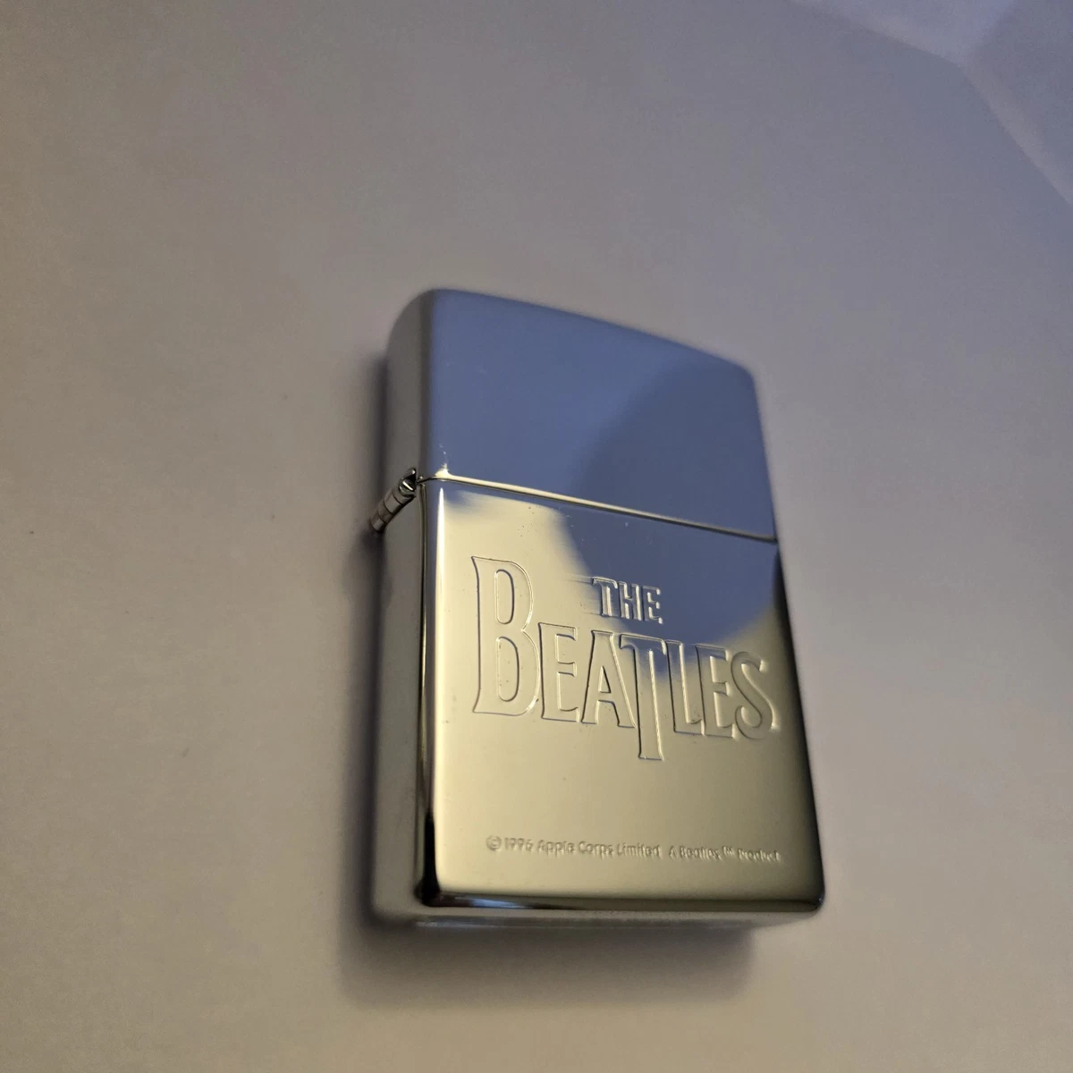 Preços baixos em Beatles Zippo | eBay
