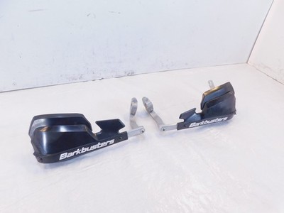BMW F800GS F800GSA Adventure Handlebar Barkbusters Hand Guard Protection Covers
