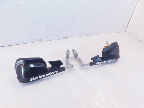 BMW F800GS F800GSA Adventure Handlebar Barkbusters Hand Guard Protection Covers