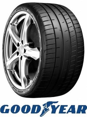 Goodyear F1SuperSport 225/40 R18 92Y