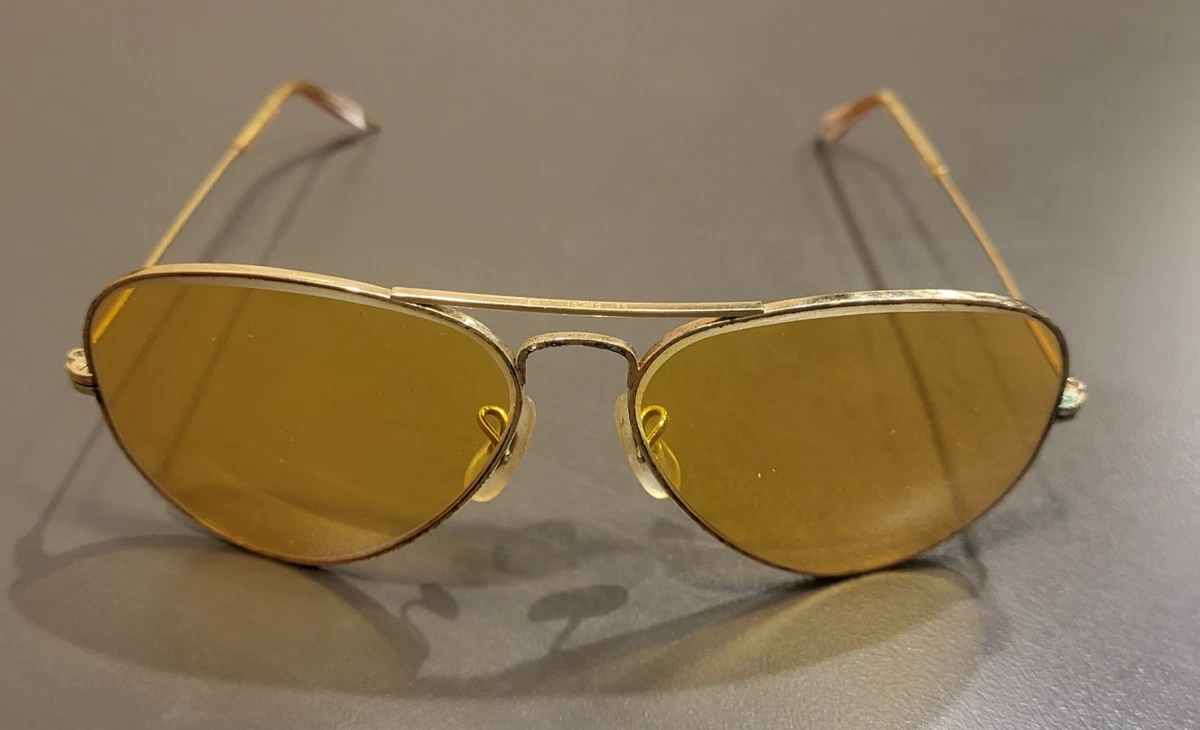 Ray Ban B L In Vintage Sunglasses for sale | eBay