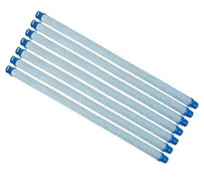 7 Pack R0527700 Pool Cleaning Vacuum Hoses, Fast Twist Lock Hose Replacement Kit