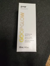 Beauty Afterglow Body Oil | Fast-Absorbing Moisturizer for Dry Skin | Grapese...