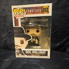 Funko Pop Tombstone Vinyl Figures 24