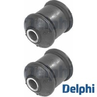 2X Lagerung FüR Lenker Delphi TD248W Buchse 2 Querlenkerlager Vorderachse