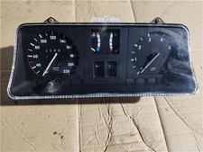 90242827CU instrumentenblende 1106371 OPEL KADETT E 1.6 CUP LIM. 1984
