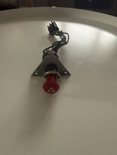 Triumph Dolomite Spitfire Stag Tr6 and 2000 Hazard Light Switch