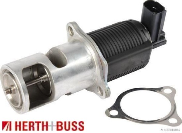 Herth+Buss Jakoparts J5691004 Agr-Ventil AGR Ventil AbgasrüCkfüHrventil-image