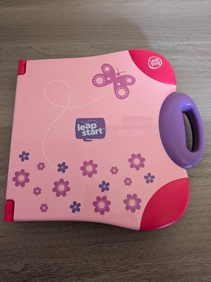 LeapFrog LeapStart Pink