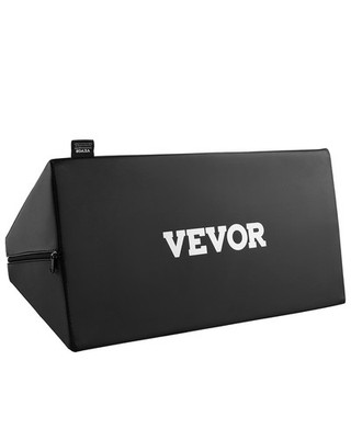 VEVOR Preacher Curl Pad Tragbare Bizeps Arm Curler Aufsatz EVA-Schaum Heim