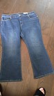 Style & Co Womens Curvy Modern Bootcut Jeans 24W NWT  — photo 1