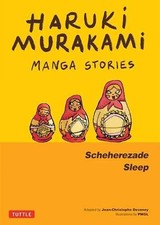 Haruki Murakami Manga Stories 3: - Hardcover, by Murakami Haruki - New