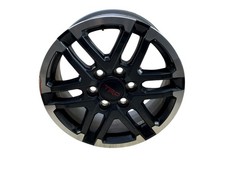 2024-2025 Toyota Tacoma Oem D 18x7.5 Trd Sport 6 Y-spoke Wheel Rim Bp 6x4.5